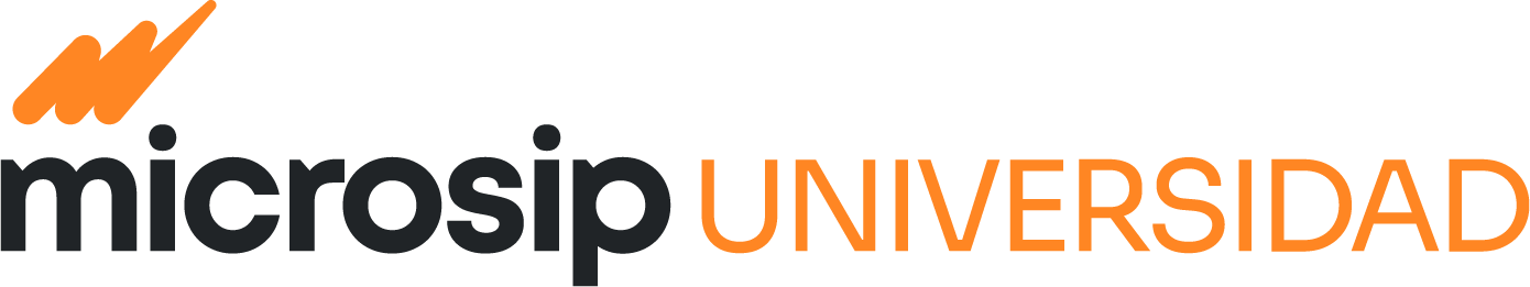 Universidad Corporativa Microsip