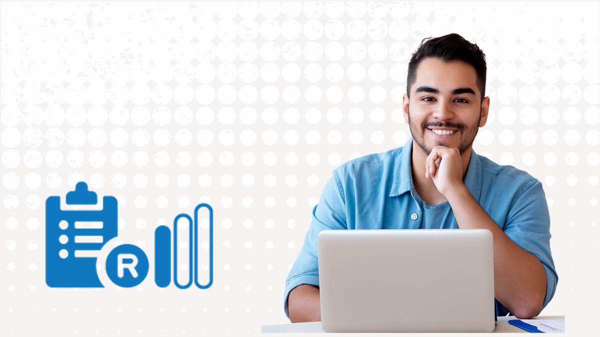 O-Reporteador básico.