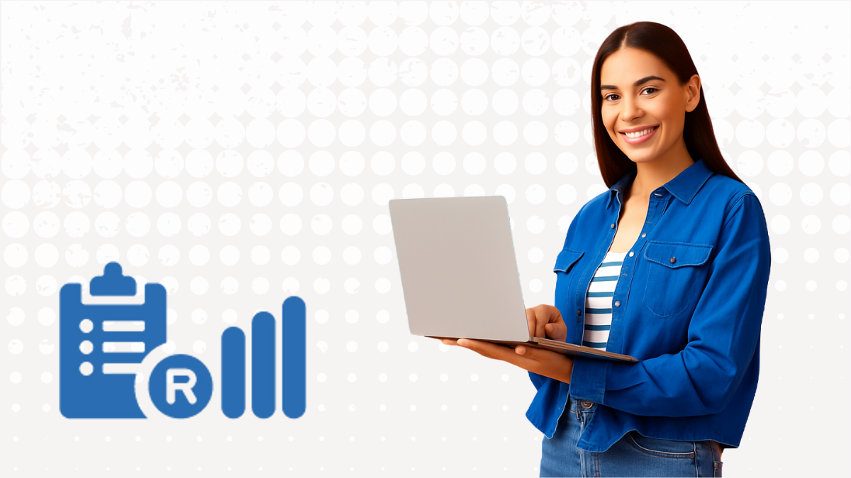 Reporteador avanzado.