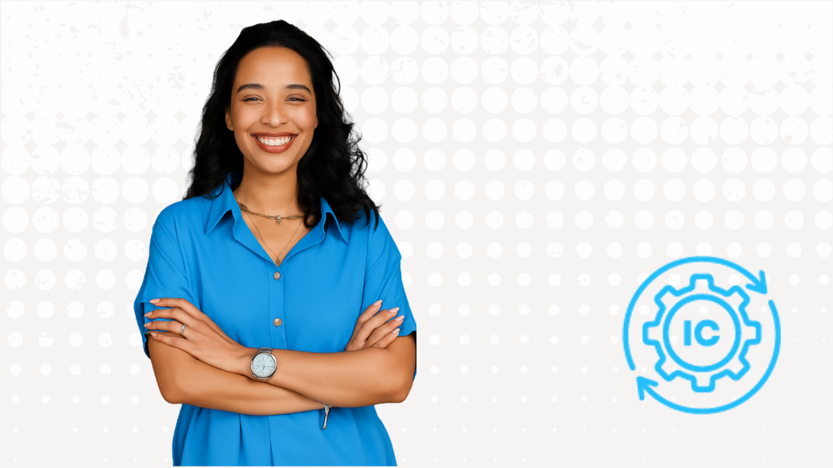 O-Integración contable.