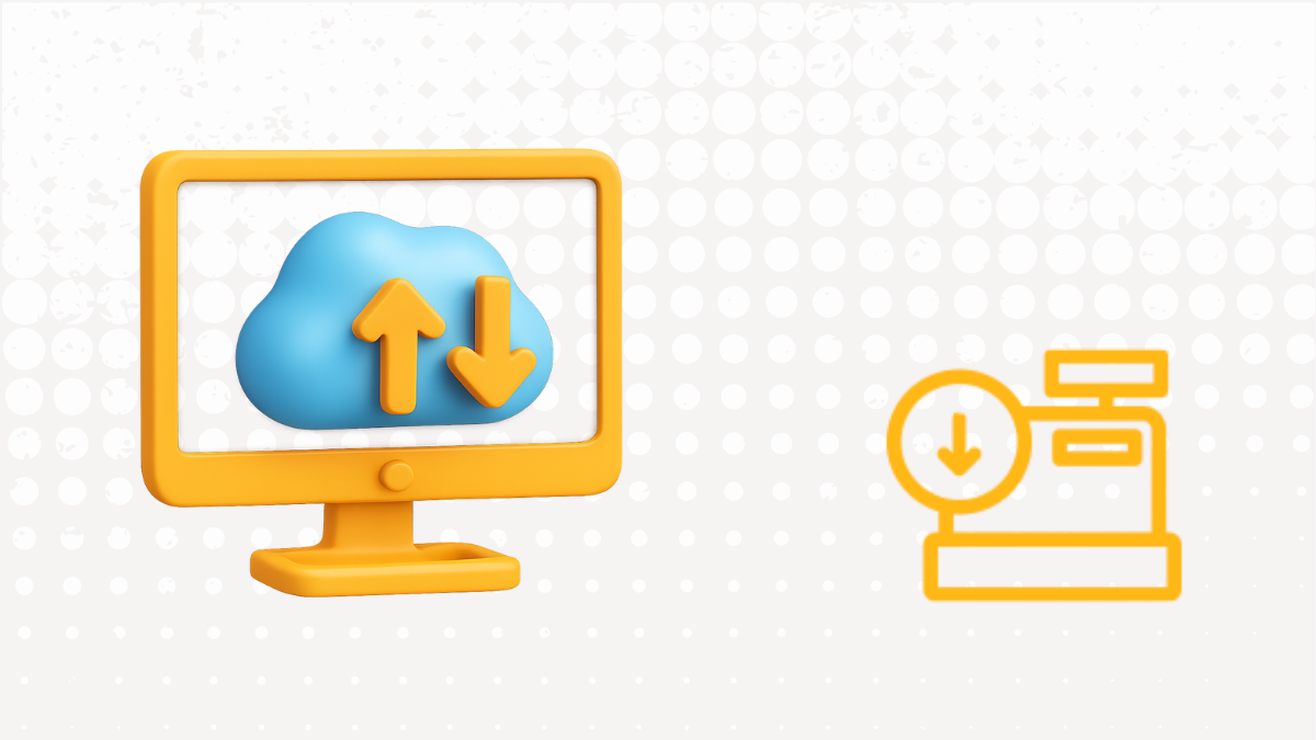 Instalación de dispositivos para PDV