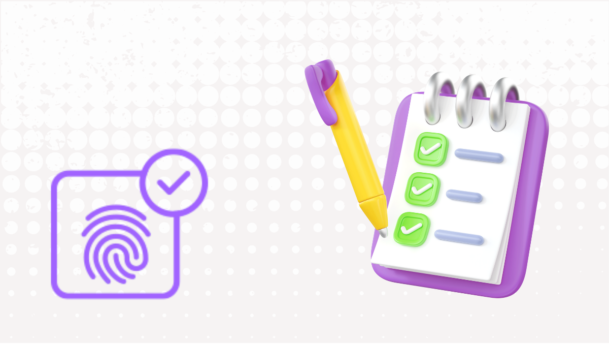 App de control de asistencia