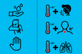 M-El sano retorno y la nueva normalidad