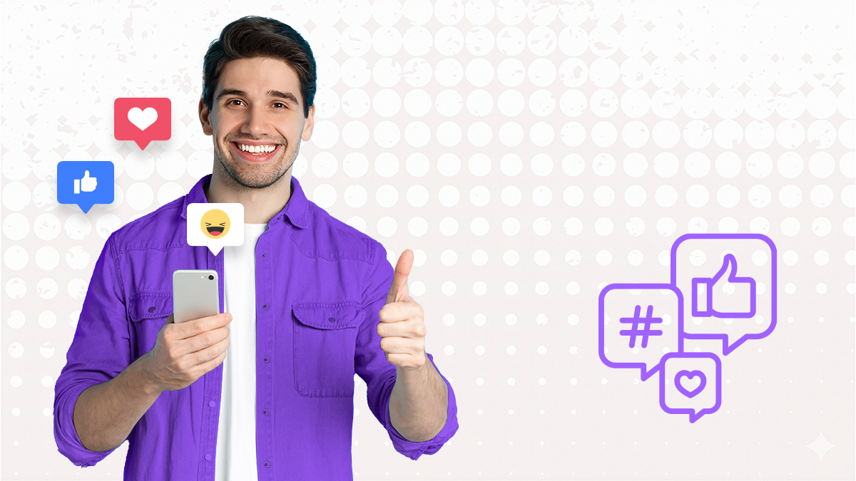 Redes sociales desde cero