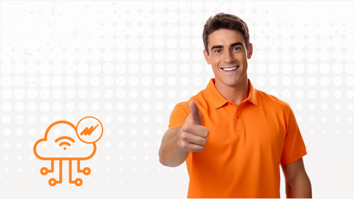 Virtualización Microsip